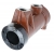 Cylinder podnośnika hydrauliki URSUS C-360 nowy typ z nakrętką